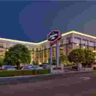 Hampton Inn West End Nashville, 5 of 5