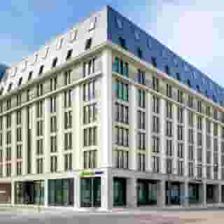 Holiday Inn Express Berlin-Alexanderplatz, 1 of 5