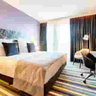 Leonardo Hotel Munich City East, 5 of 5
