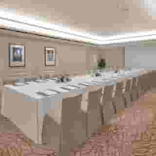 The Fullerton Hotel Singapore, 3 of 5