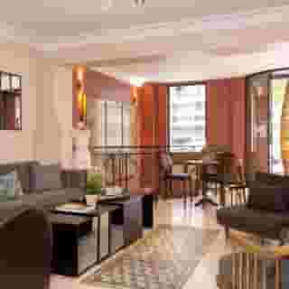 Maxim Quartier Latin, 4 of 5