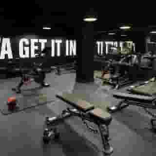 Vignette Collection Yours Truly Dc, 1 of 5