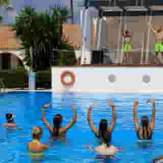 Playa De La Luz Hotel, 3 of 5