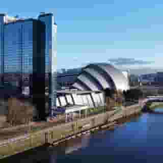 Crowne Plaza Glasgow, 4 of 5