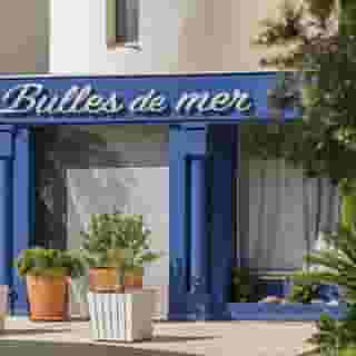 Les Bulles De Mer Hotel Spa sur la lagune, 6 of 6