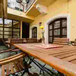 Pension U Lilie, 4 of 5