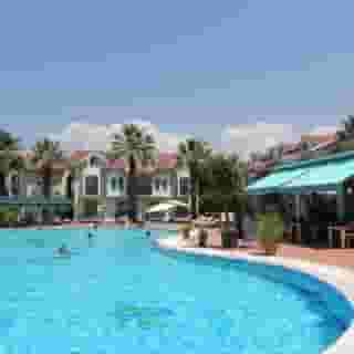 Rebin Beach Hotel, 1 of 5