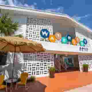 Waterside Hotel, 5 of 5