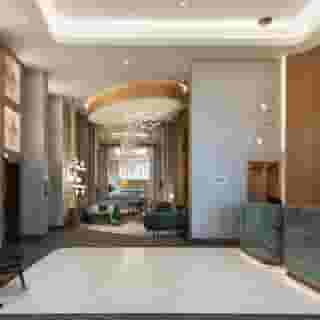 The Westin Istanbul Nisantasi, 2 of 5