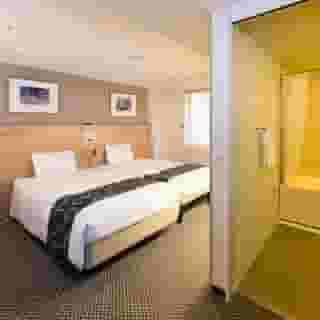 Keio Presso Inn Nihonbashi Kayabacho, 2 of 5