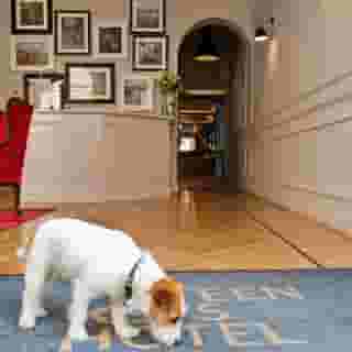 The Fifteen Keys Hotel, 2 of 5