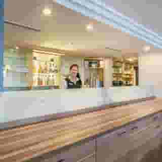 Hotel Rega, 2 of 5
