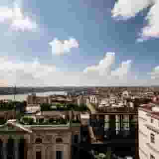 Elan Hotel Istanbul Pera, 5 of 5