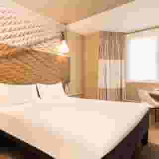 Ibis Paris Gare du Nord Chateau Landon 10th Hotel, 4 of 5