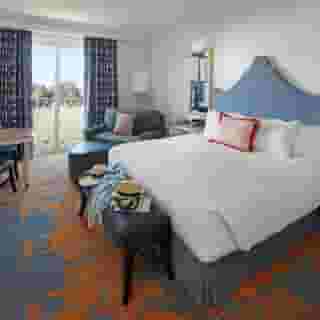 Universal's Loews Portofino Bay Hotel, 3 of 5