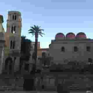 Athenaeum Palermo, 1 of 5