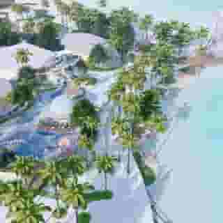 Centara Mirage Lagoon Maldives, 1 of 5
