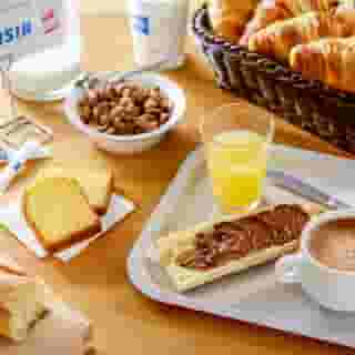 ibis budget Lyon Gerland, 1 of 5