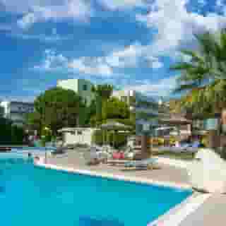 Stamos Hotel, 6 of 6