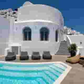 Eteoro Suites, 1 of 5