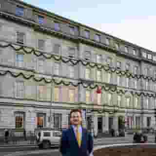 The Hardiman, 2 of 5