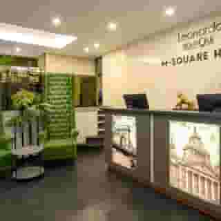 Leonardo Boutique Hotel Budapest M-Square, 3 of 5