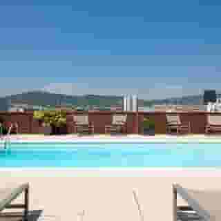 NH Barcelona Stadium, 2 of 5