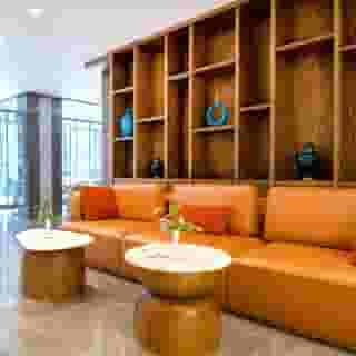 Days Inn By Wyndham Istanbul Bomonti, 2 of 5