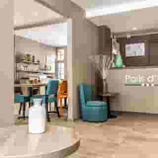 Hotel Paris D Issy Porte De Versailles, 6 of 6