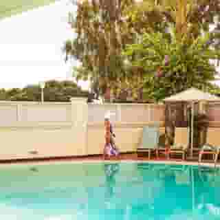 Mediterranean Hotel, 2 of 5