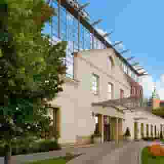 Sheraton Grand Krakow, 1 of 5