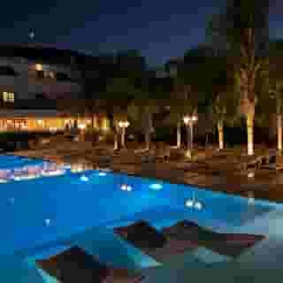 Kyknos Beach Hotel & Bungalows, 4 of 5