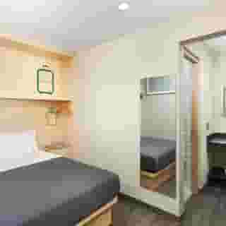 Hotel MX Zocalo, 6 of 6