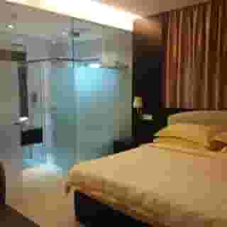 Saba Suites At Platinum KLCC Bukit Bintang, 6 of 6