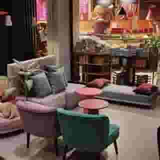 Anemon Bakirkoy, 5 of 5