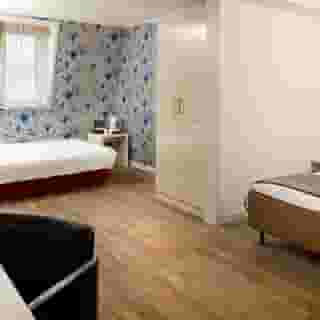 Albus Hotel Amsterdam Centre, 5 of 5