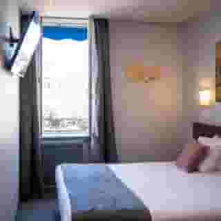 Hotel De Normandie, 5 of 5