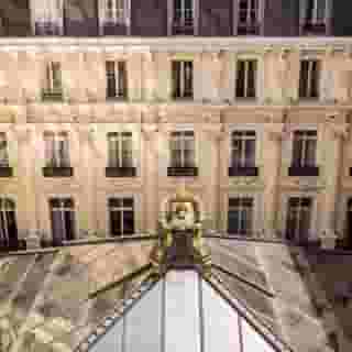 Intercontinental Paris-le Grand, 2 of 5
