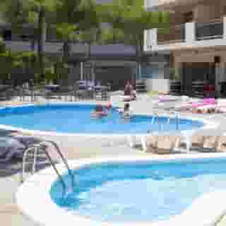 Ibersol Mediterranean Suites, 5 of 5