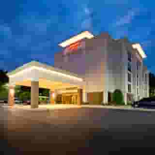 Hampton Inn Atlanta-Northlake, 6 of 6