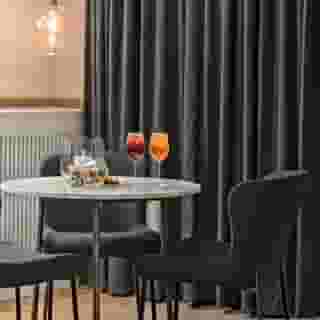 Best Western Hotel Hebron, 4 of 5