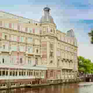 Tivoli Doelen Amsterdam, 2 of 5