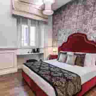 Rhea Silvia Luxury Rooms Spagna, 3 of 5