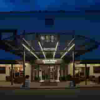 Apart-Hotel Zurich Airport, 2 of 5