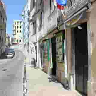 O Elétrico Guesthouse, 1 of 5