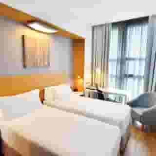 Hilton Garden Inn Milan North, 2 of 5