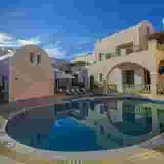 Anassa Deluxe, 2 of 5