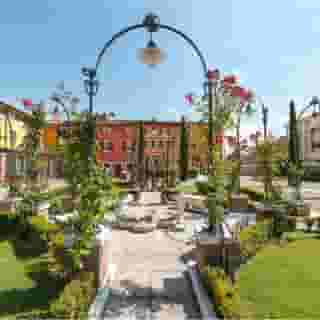 Villa Malaspina, 5 of 5