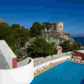 Splendid Hotel La Torre, 1 of 5