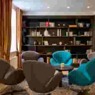 Kreutzwald Hotel Tallinn, 5 of 5